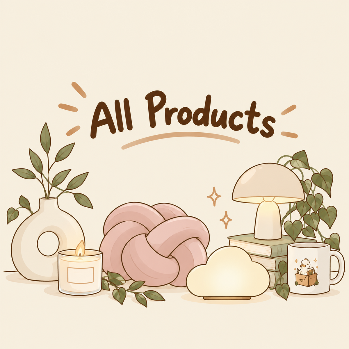 All Products