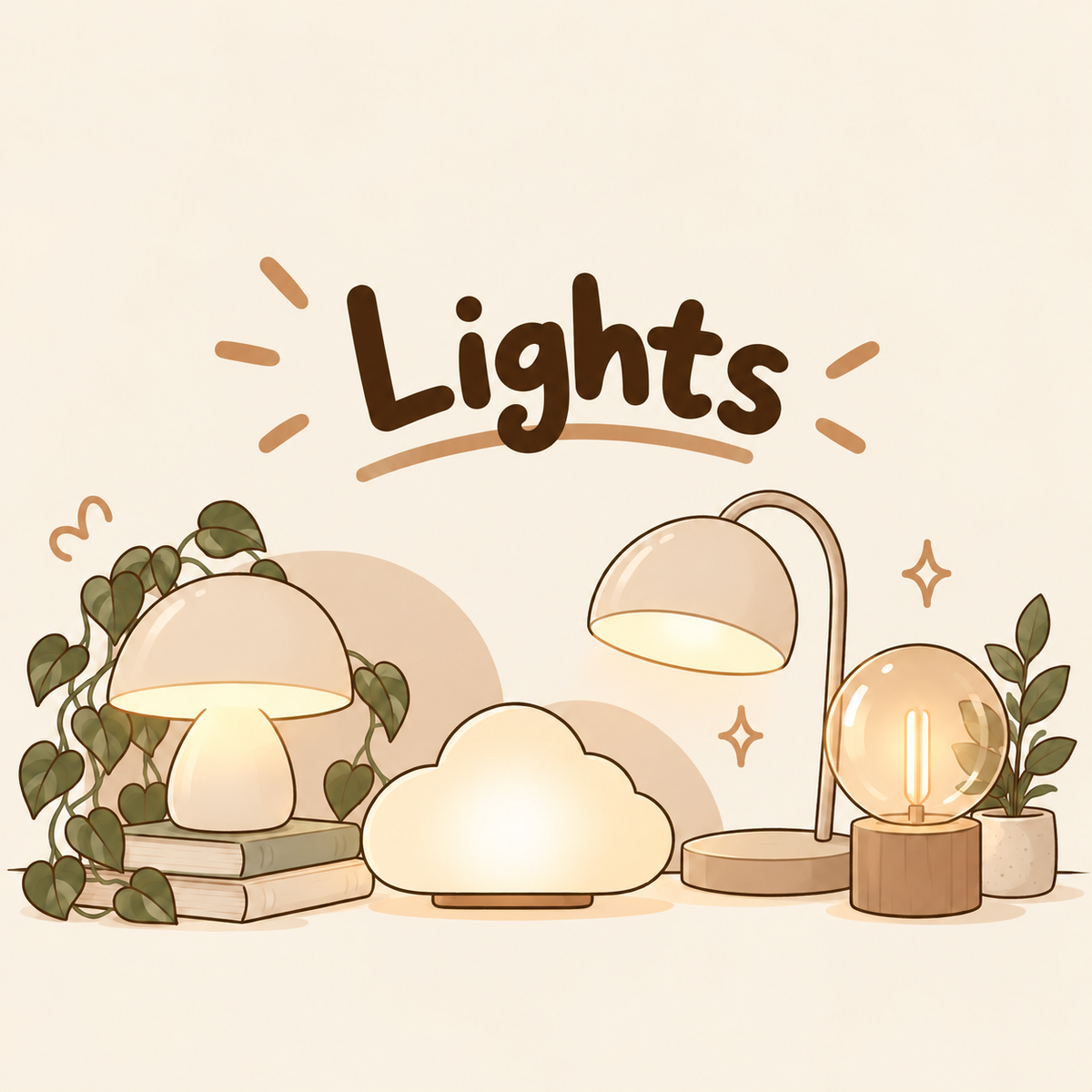 Lights