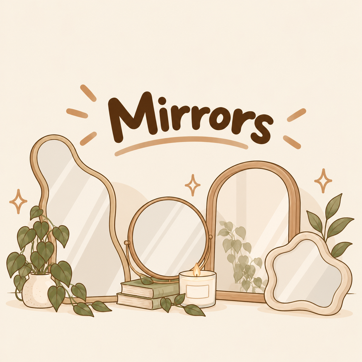 Mirrors