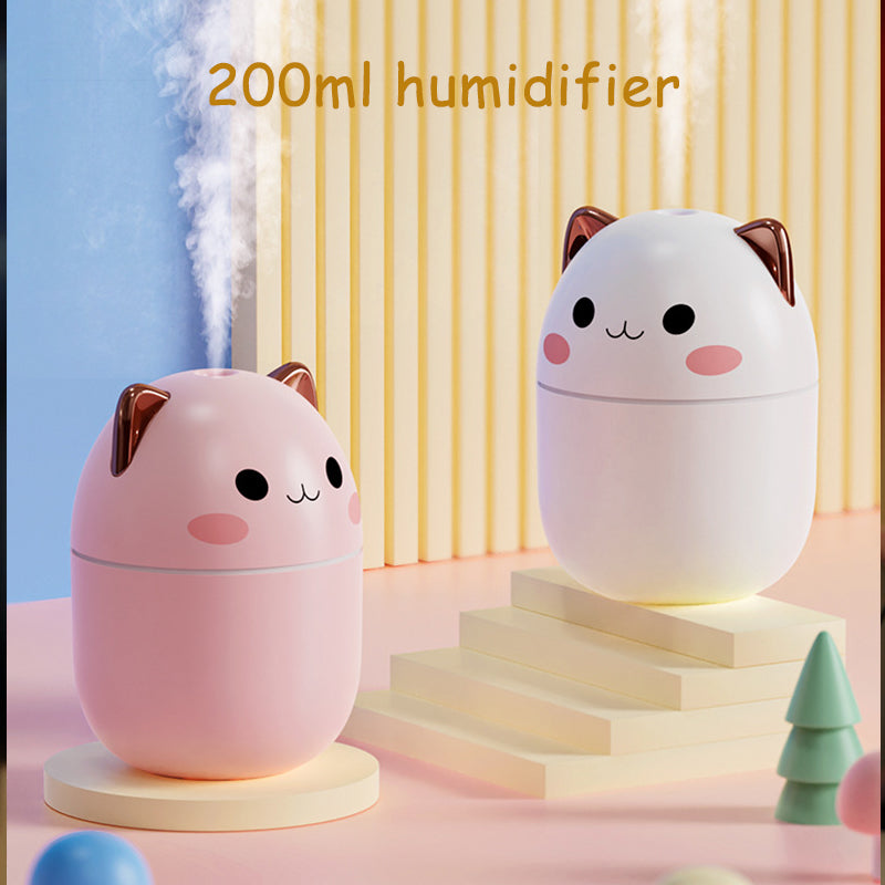 CozyCat Mist Humidifier