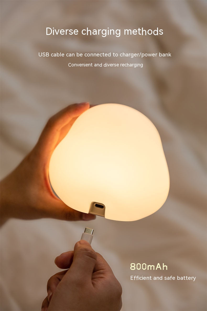 Ducky Glow Night Light 🦆✨