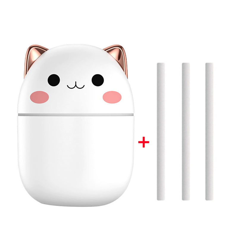 CozyCat Mist Humidifier