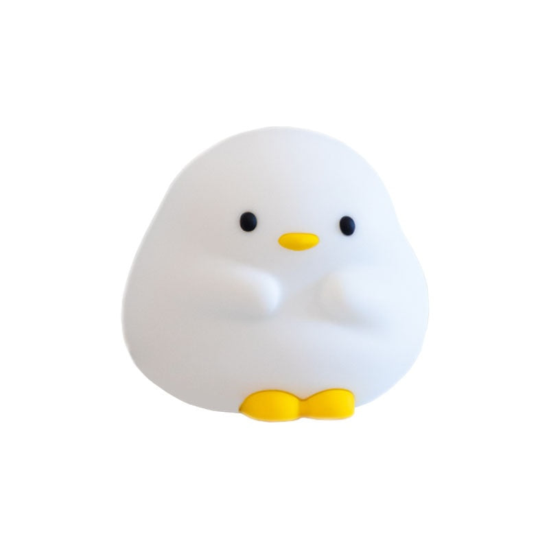 Ducky Glow Night Light 🦆✨
