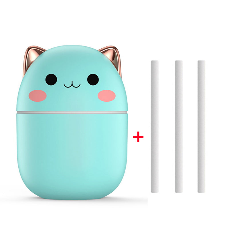 CozyCat Mist Humidifier