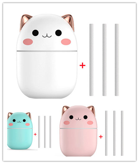 CozyCat Mist Humidifier