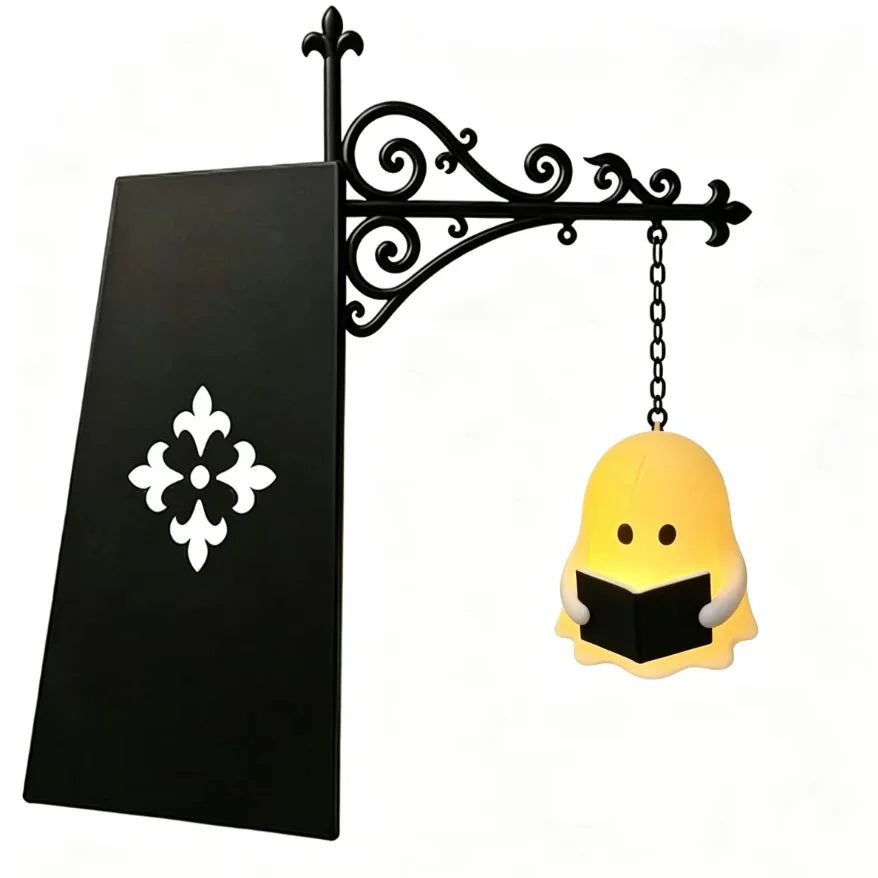 Mini Hanging Lantern