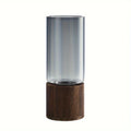 Nordic Glass Bud Vase