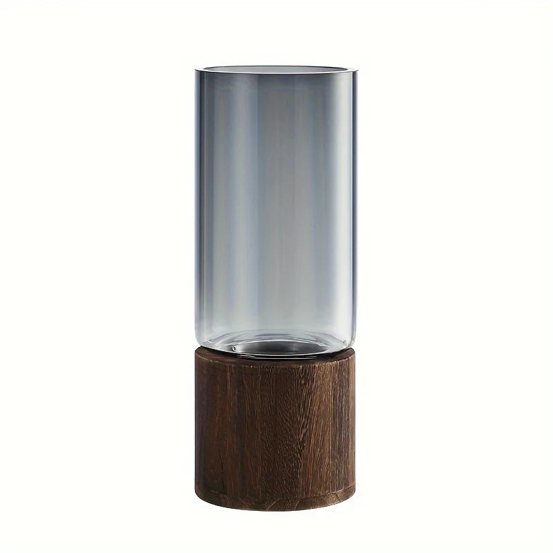 Nordic Glass Bud Vase