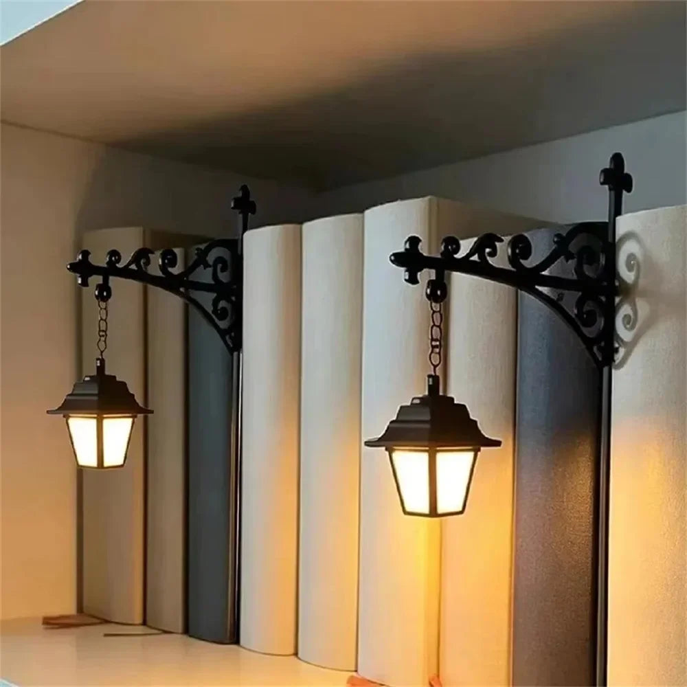 Mini Hanging Lantern