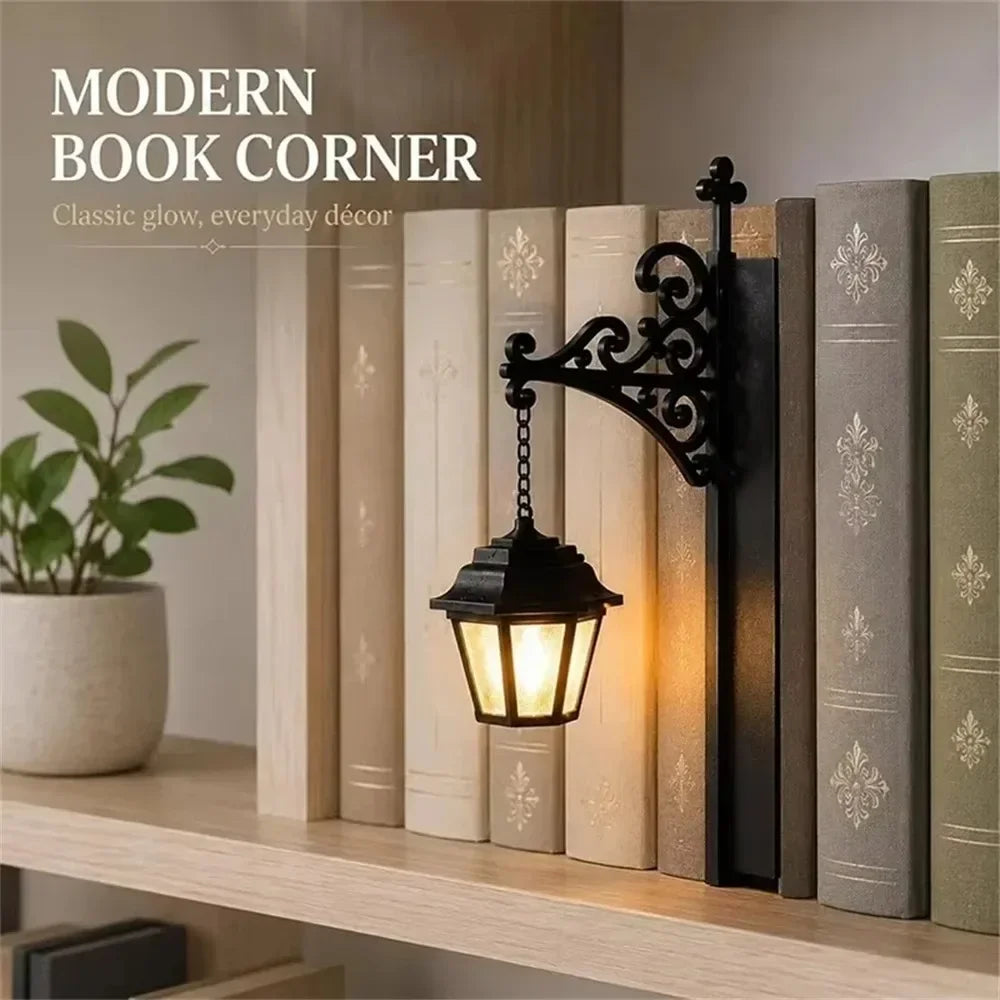 Mini Hanging Lantern
