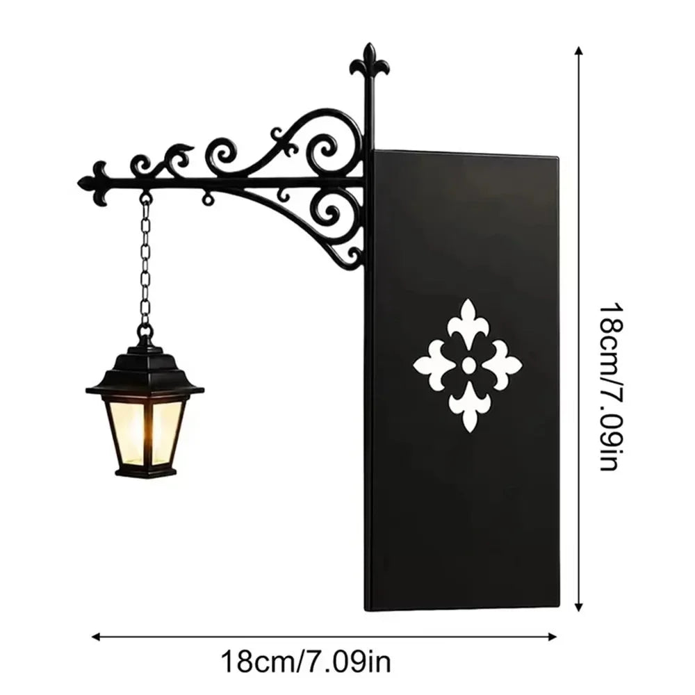 Mini Hanging Lantern