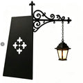 Mini Hanging Lantern