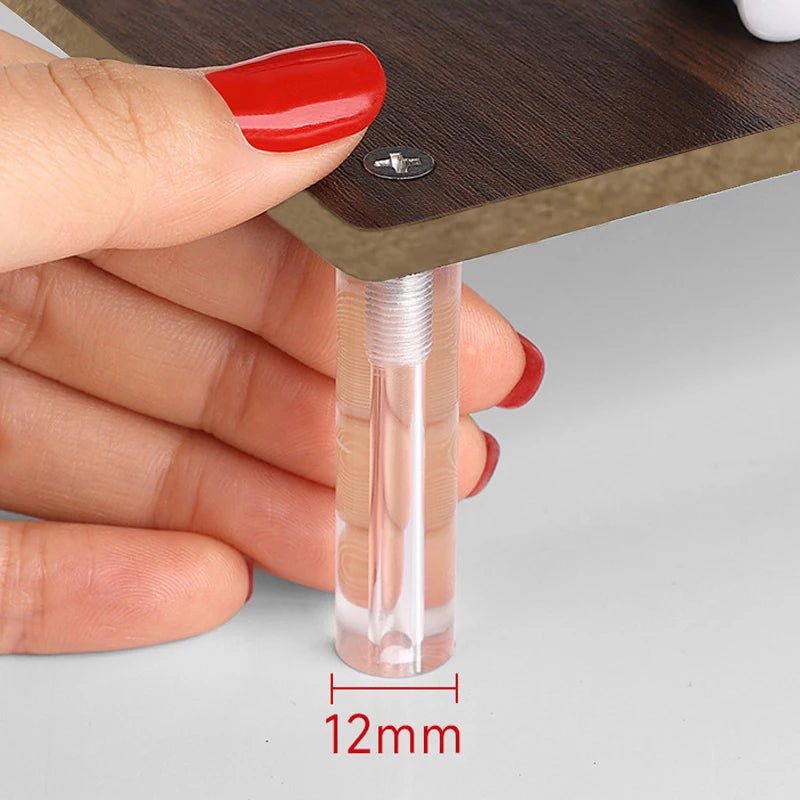 Wooden Tiered Display Stand