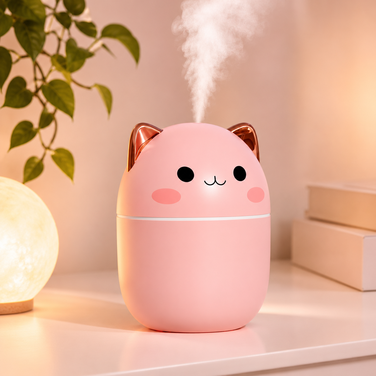 CozyCat Mist Humidifier