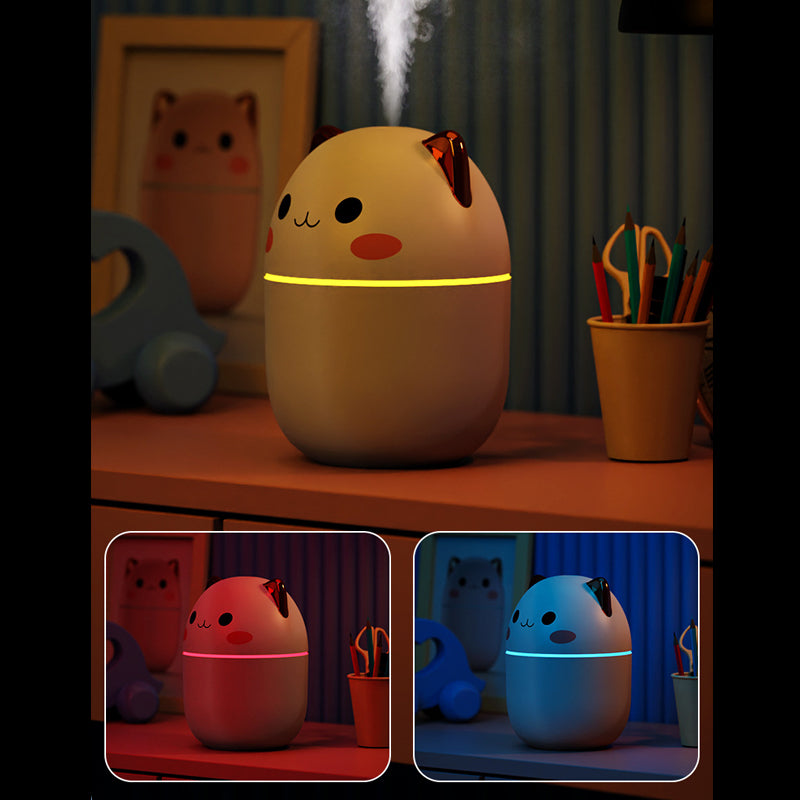 CozyCat Mist Humidifier