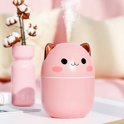 CozyCat Mist Humidifier