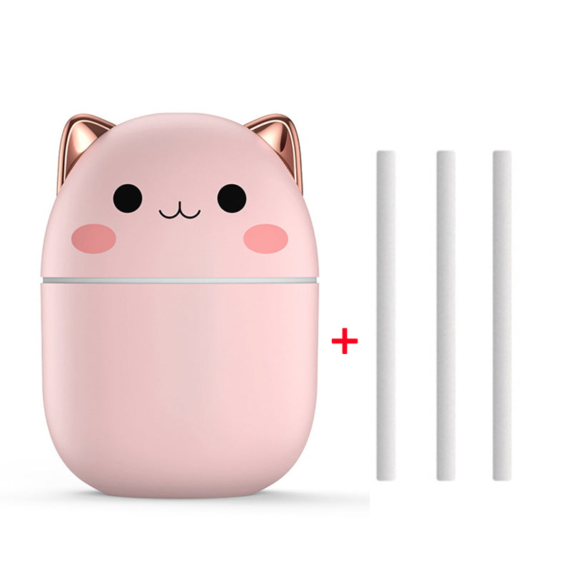 CozyCat Mist Humidifier